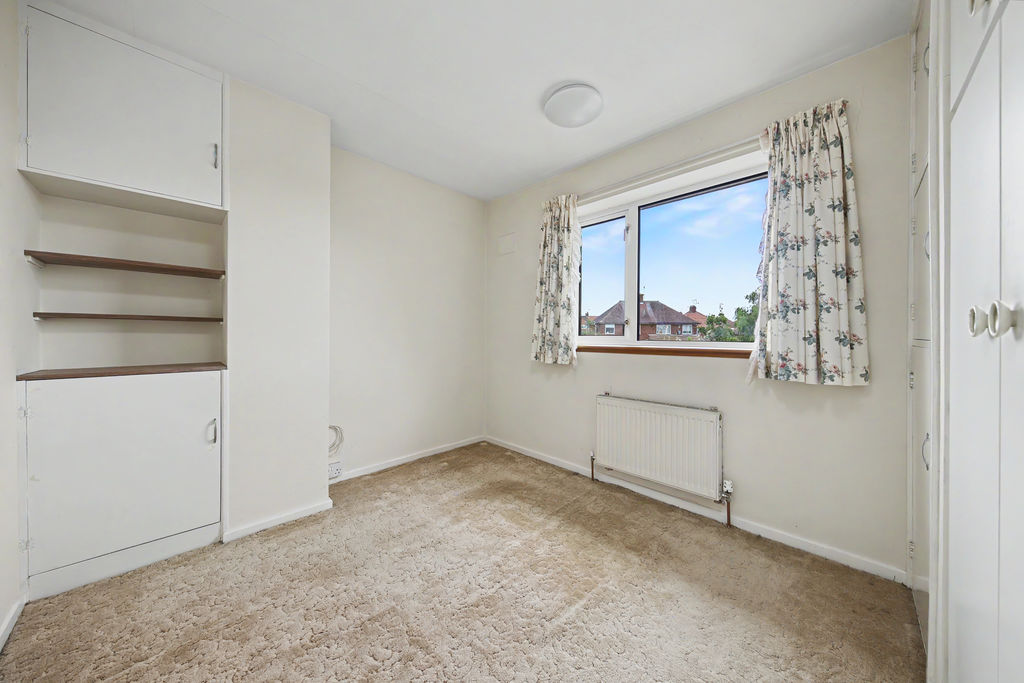 Morley Avenue Ashgate